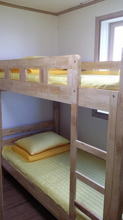 Gangneung Ing Guesthouse Luaran gambar