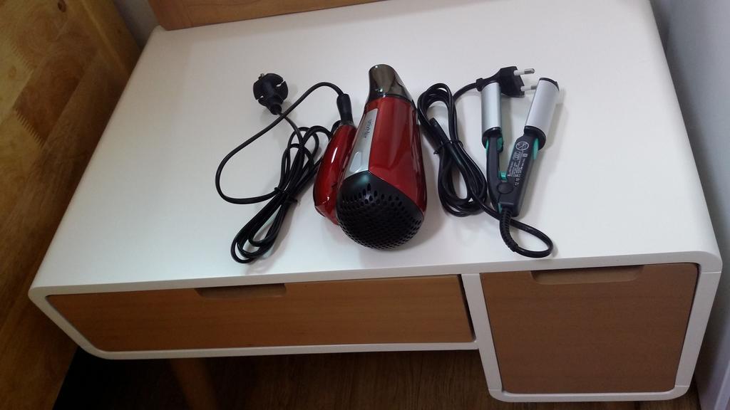 Gangneung Ing Guesthouse Luaran gambar