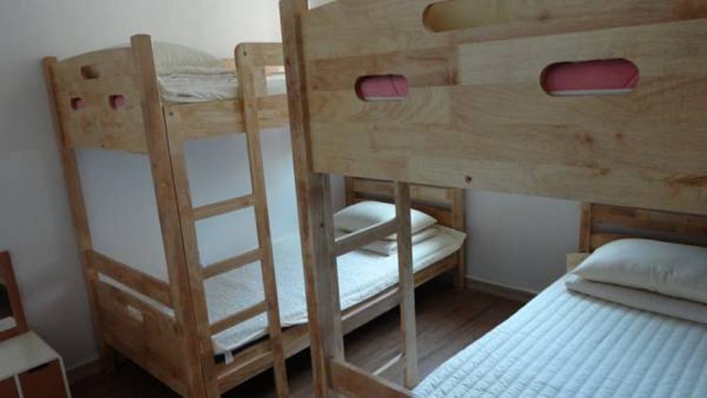 Gangneung Ing Guesthouse Bilik gambar