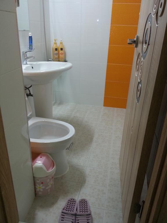 Gangneung Ing Guesthouse Luaran gambar