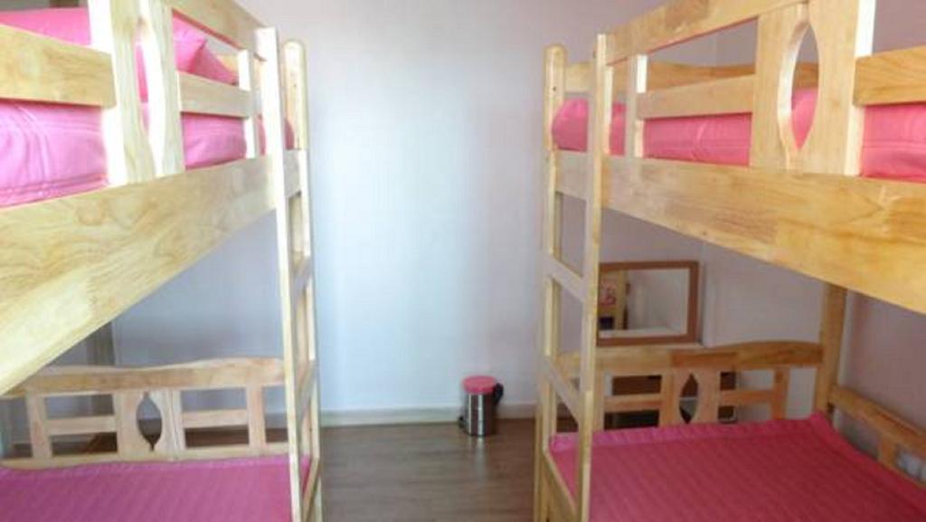Gangneung Ing Guesthouse Bilik gambar