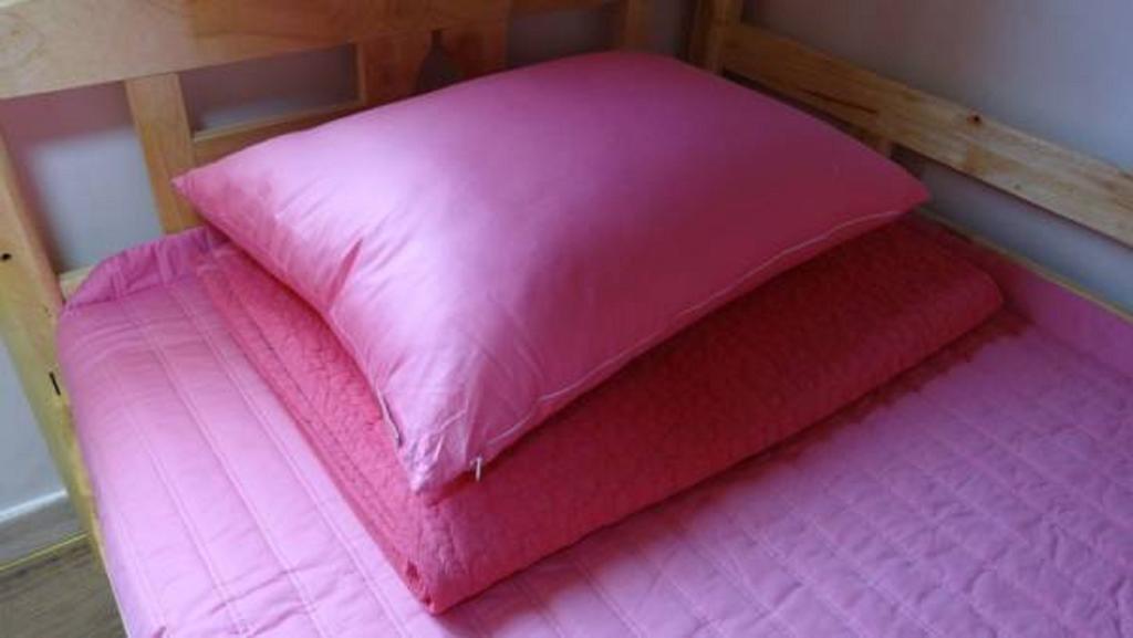 Gangneung Ing Guesthouse Bilik gambar