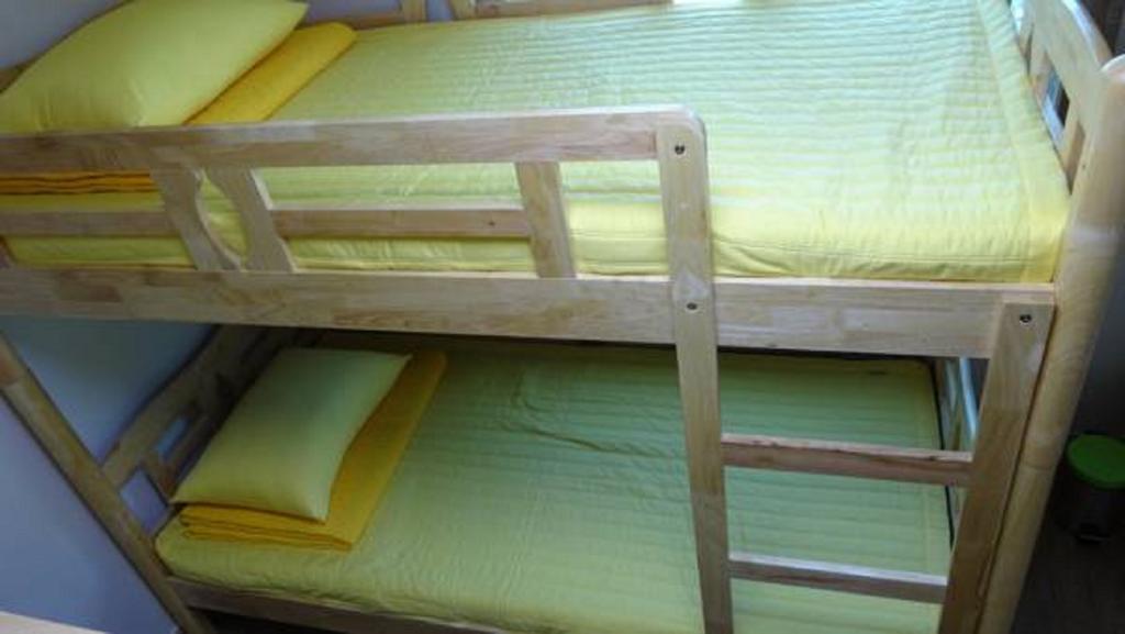 Gangneung Ing Guesthouse Bilik gambar