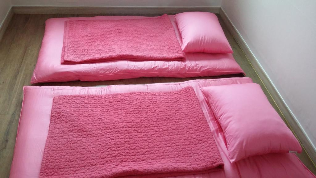 Gangneung Ing Guesthouse Bilik gambar