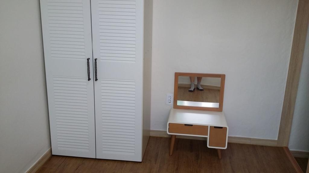 Gangneung Ing Guesthouse Bilik gambar