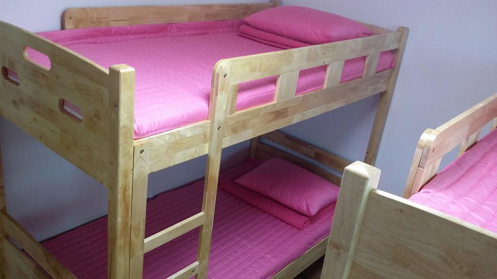 Gangneung Ing Guesthouse Luaran gambar