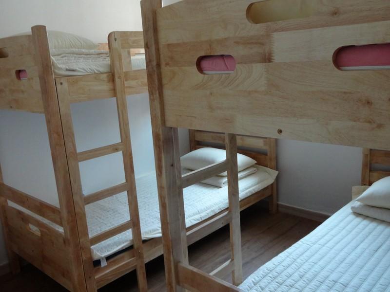 Gangneung Ing Guesthouse Luaran gambar
