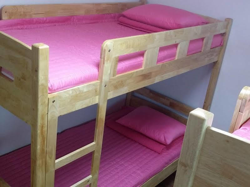 Gangneung Ing Guesthouse Luaran gambar